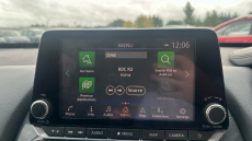 Nissan Juke 1.0 DiG-T Tekna 5dr Petrol Hatchback